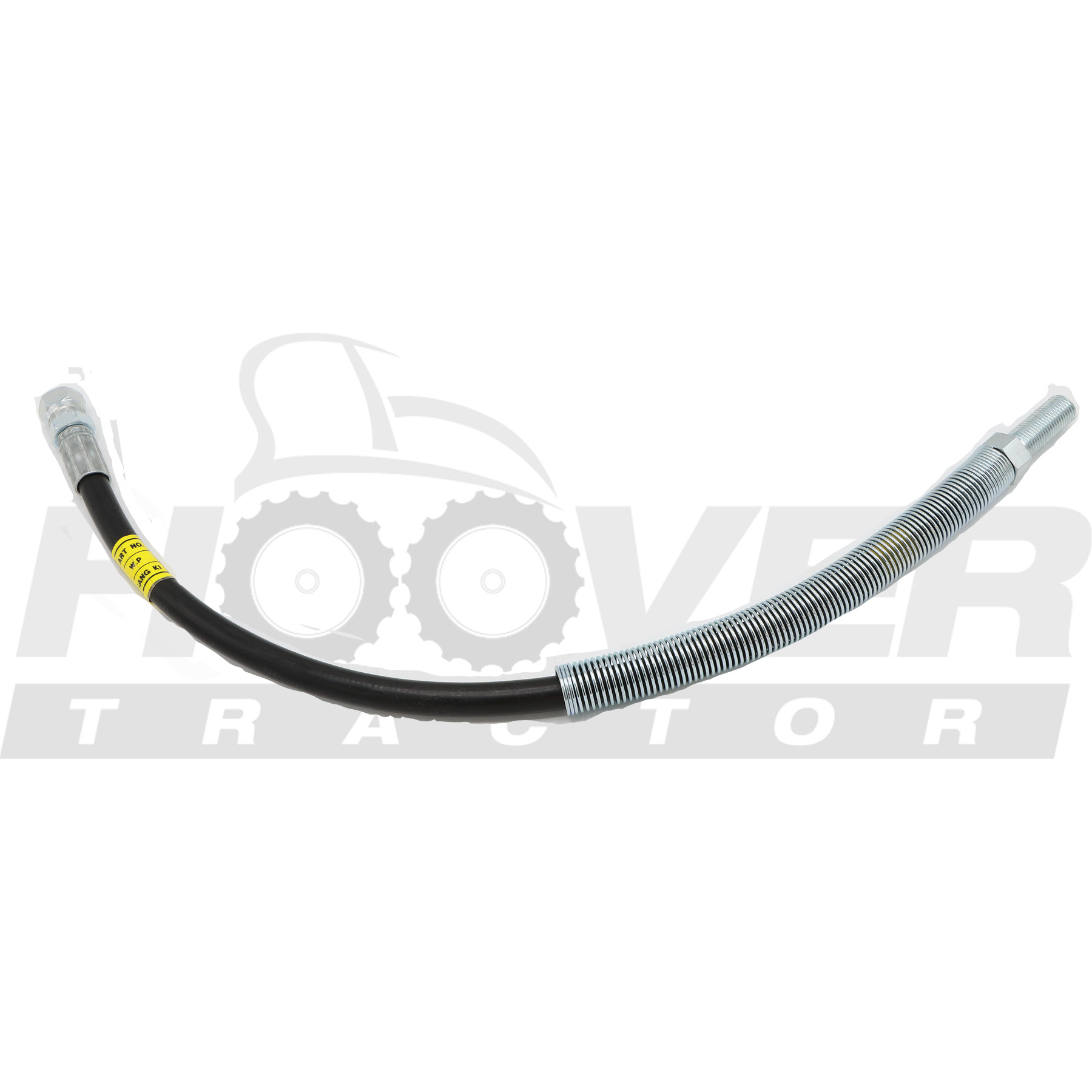 HOSE L STEERING